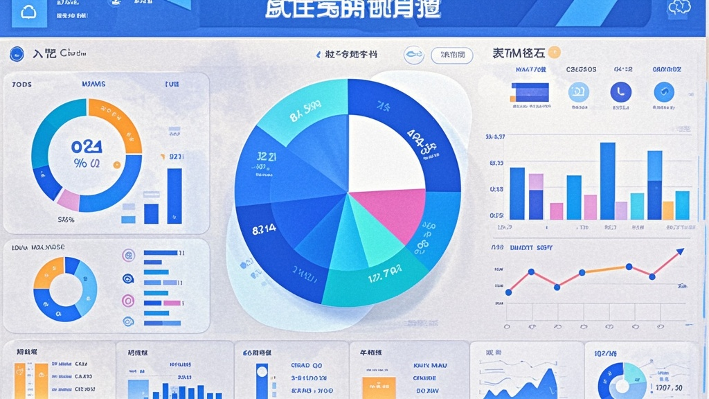 市场分析示例