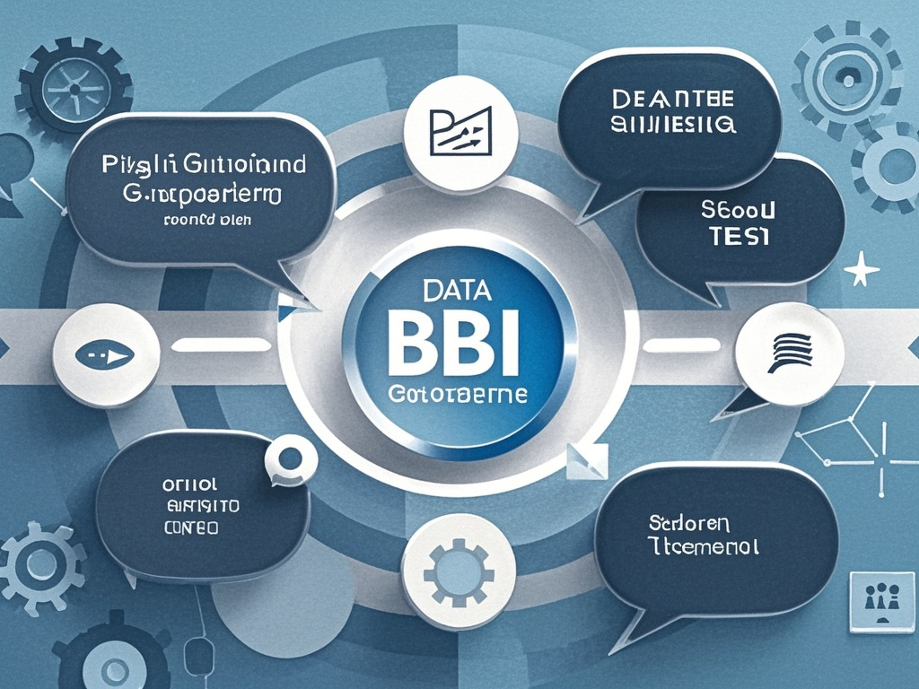 Data Governance Benefits Image