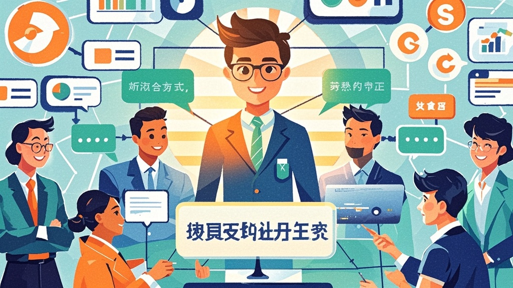 电商运营效率