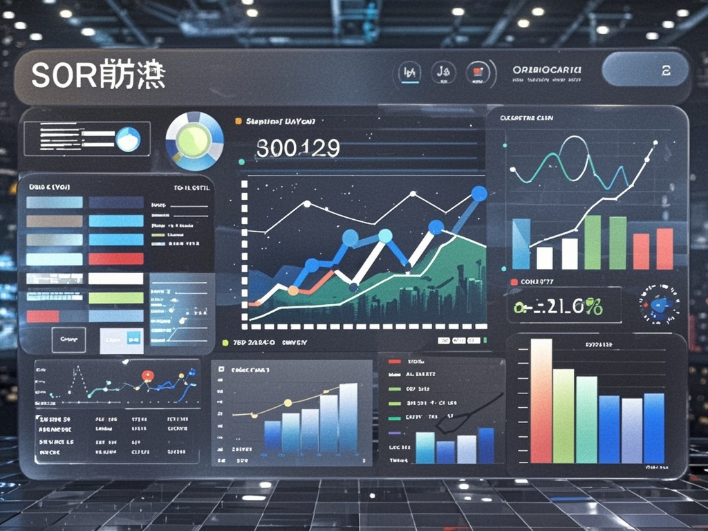 数字化零售