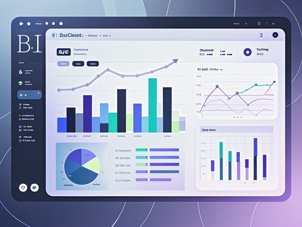 Data Analysis Software Image