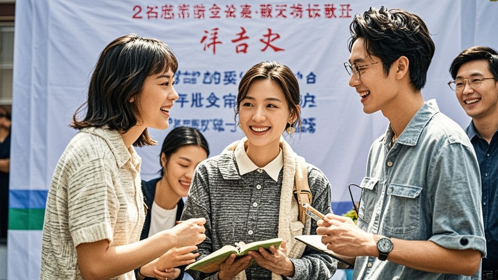 宣传月活动效果评估表