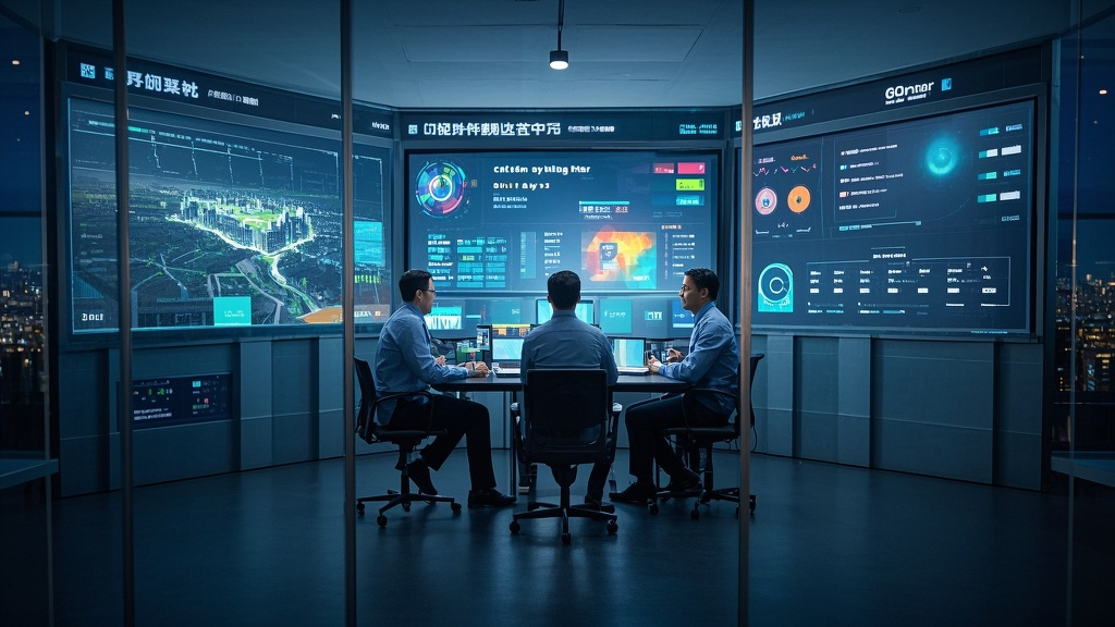 电商平台数据指标体系