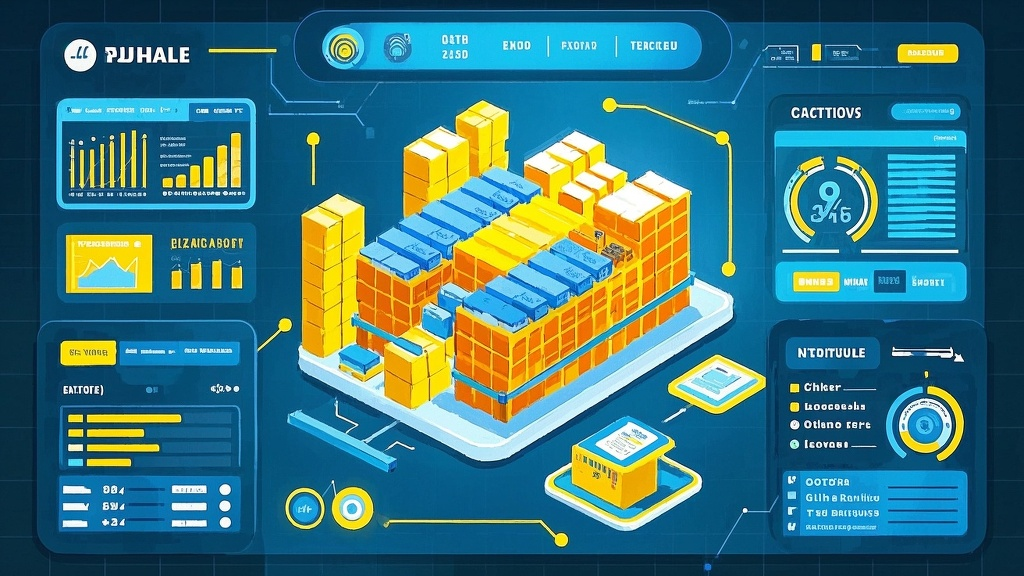 ERP与预测架构示意