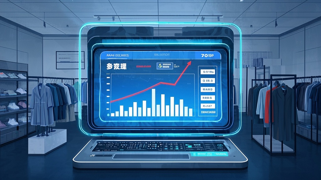 零售痛点示意图