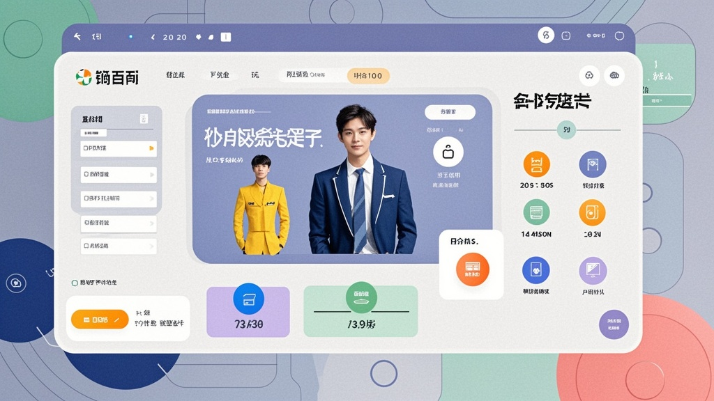 新零售管理
