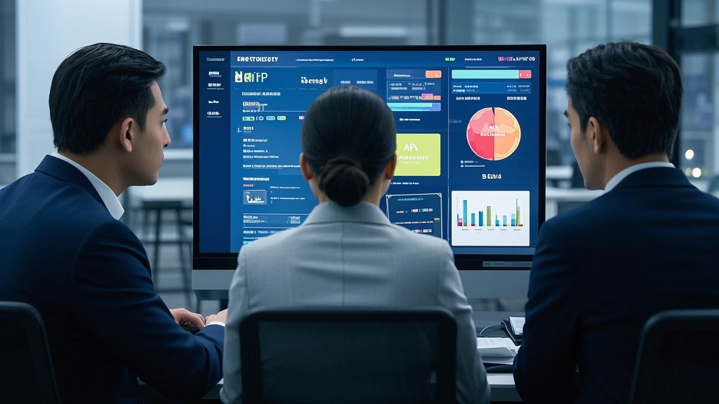 痛点场景示意图