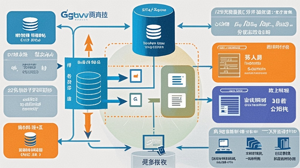 数据可视化示例