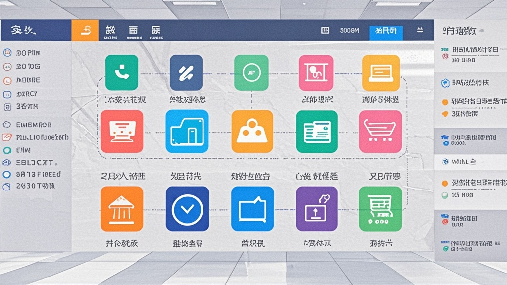 电商运营管理软件