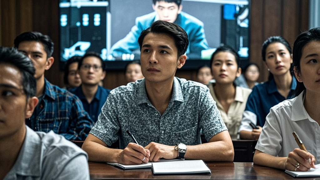 警示教育片活动效果评估