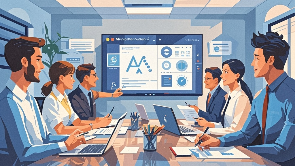 手机OA办公自动化系统