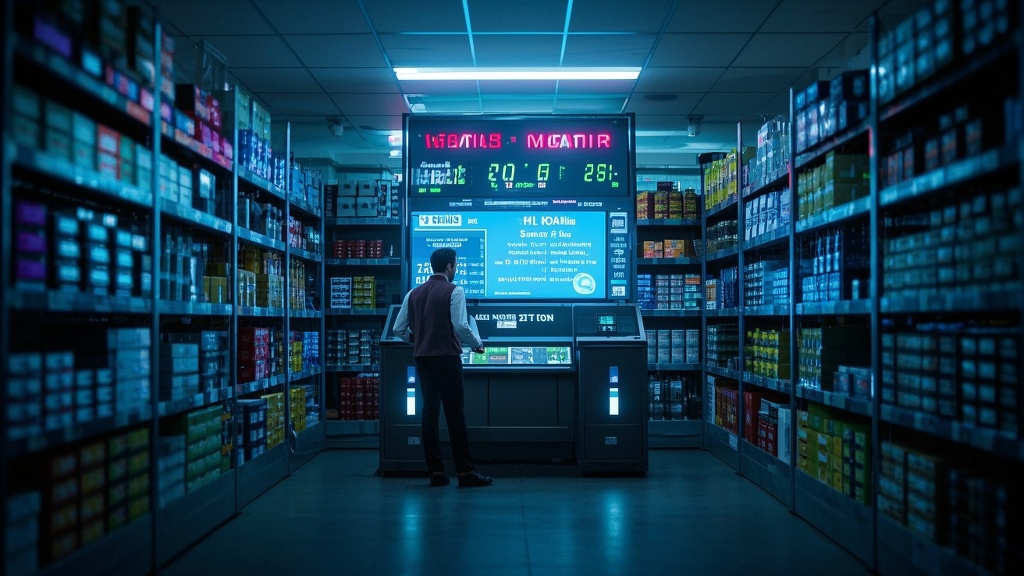 解决方案流程图