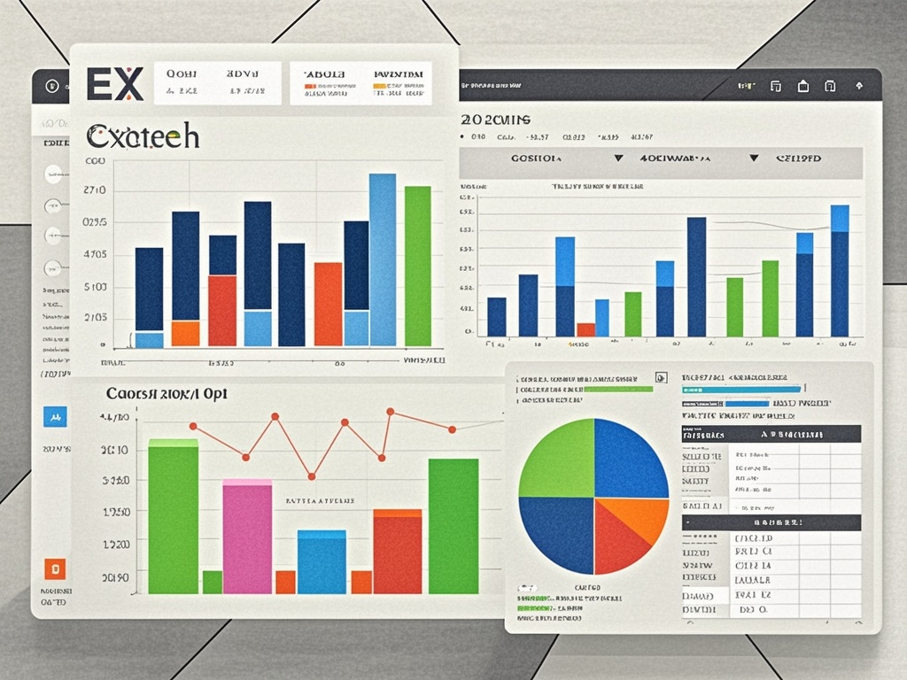 Excel报表示例