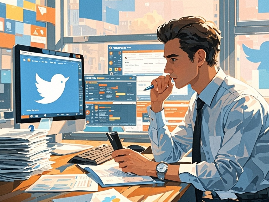 Twitter Data
