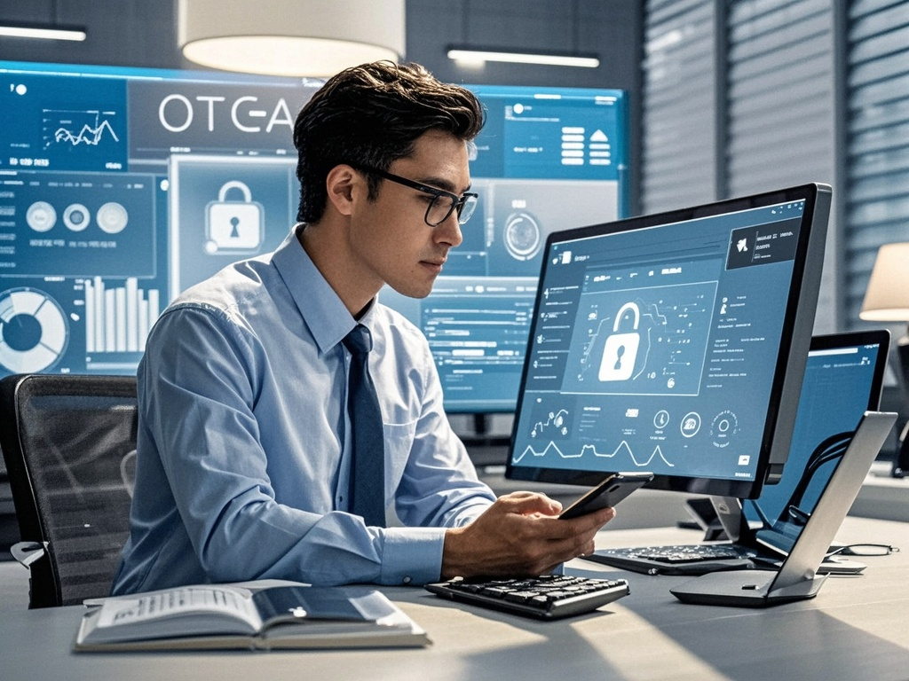 移动办公智能助力