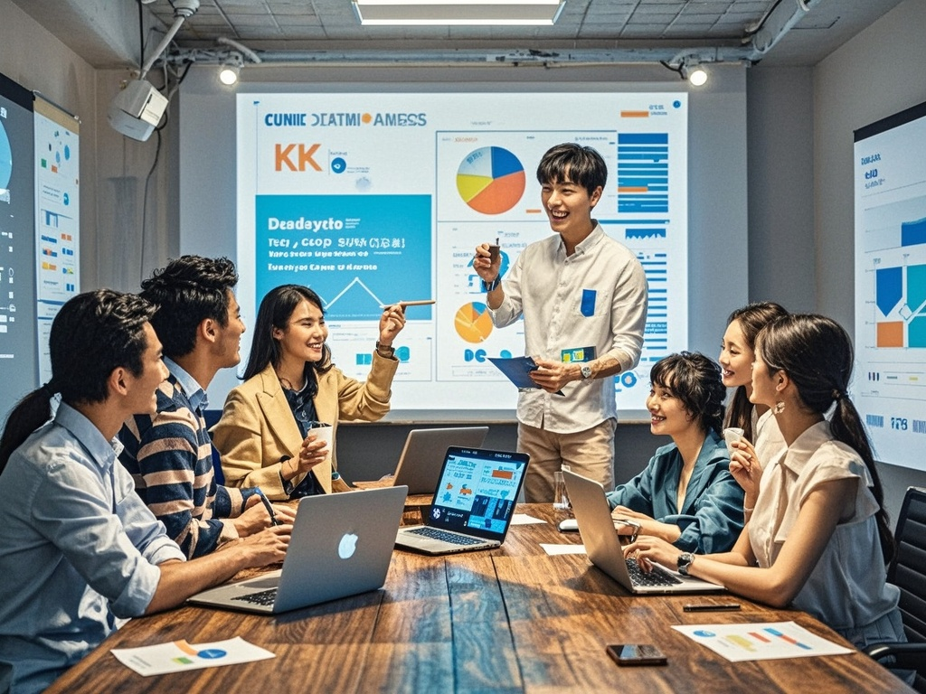 Dashboard示例图