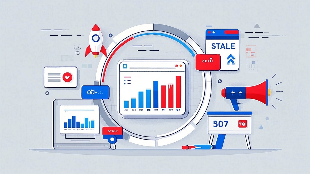 Coupang数据分析仪表盘示例