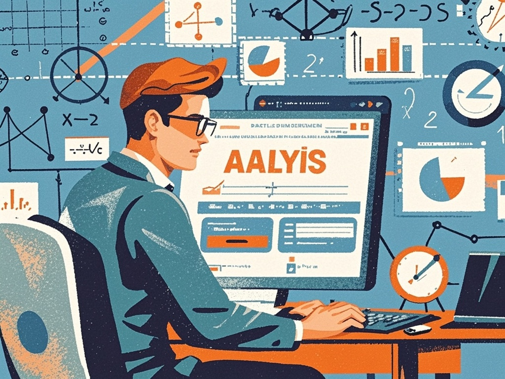 data analysis