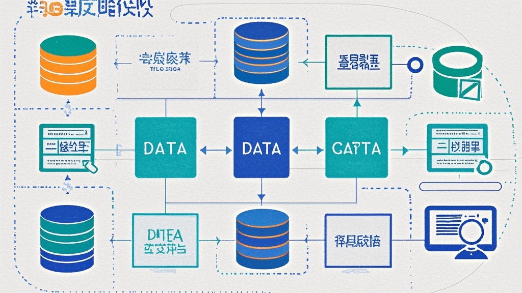 数据可视化示例
