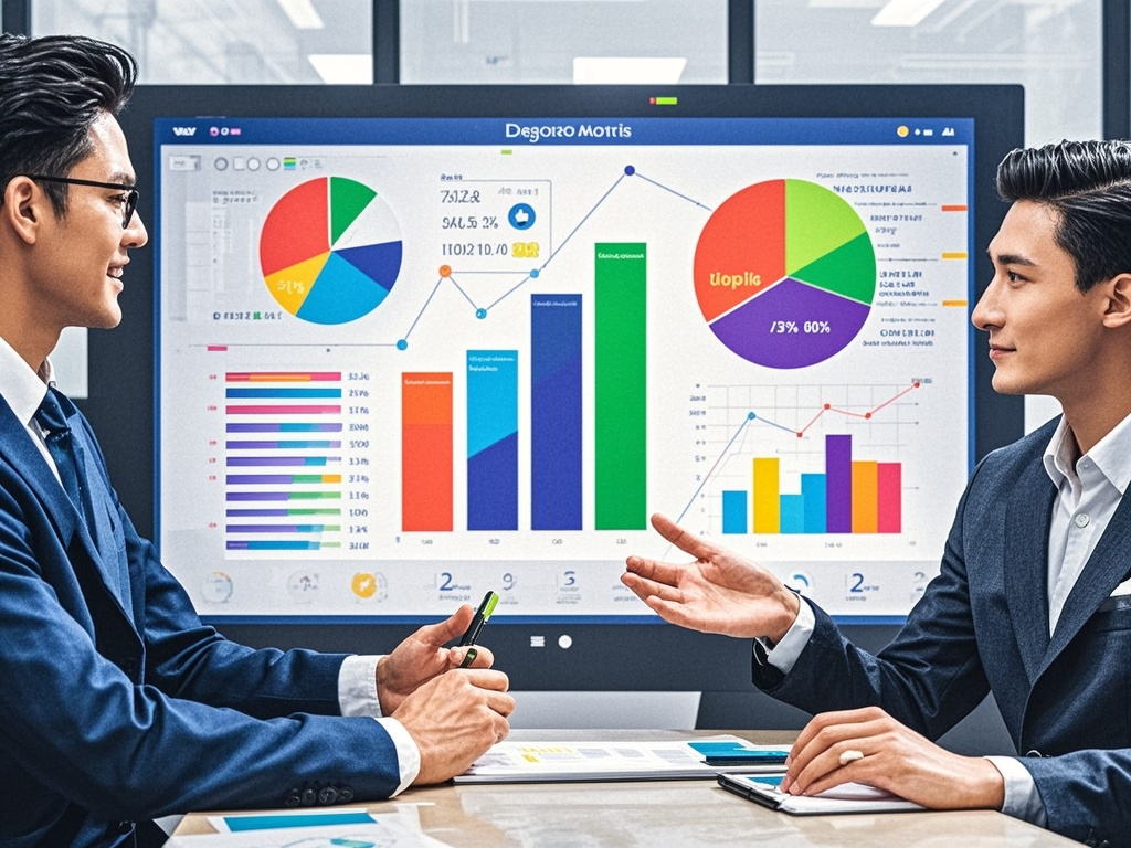 Data Analysis and Business Intelligence