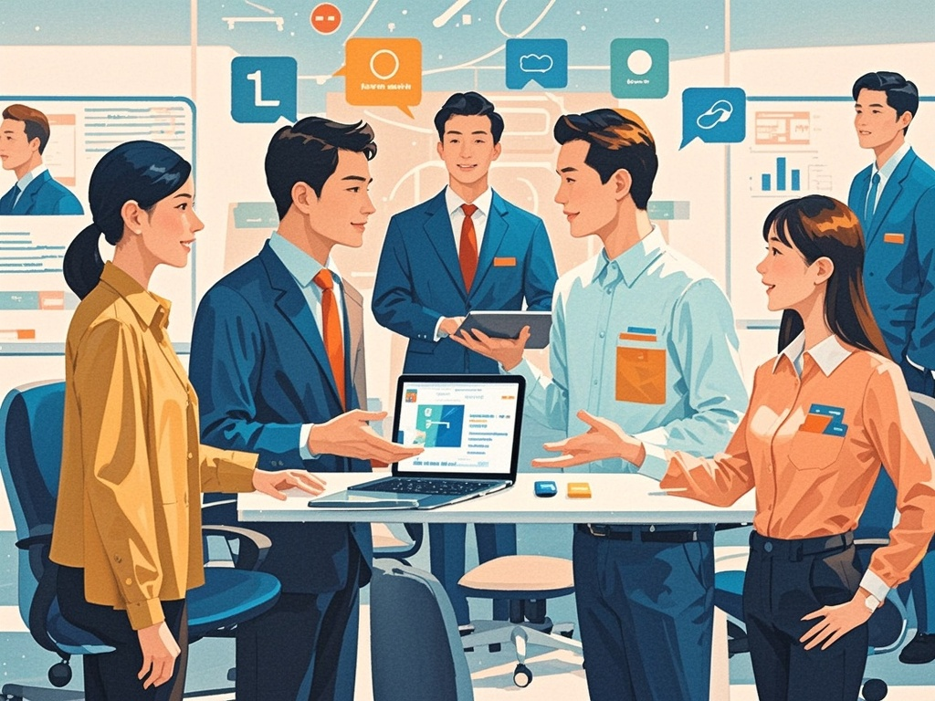 云南OA办公系统