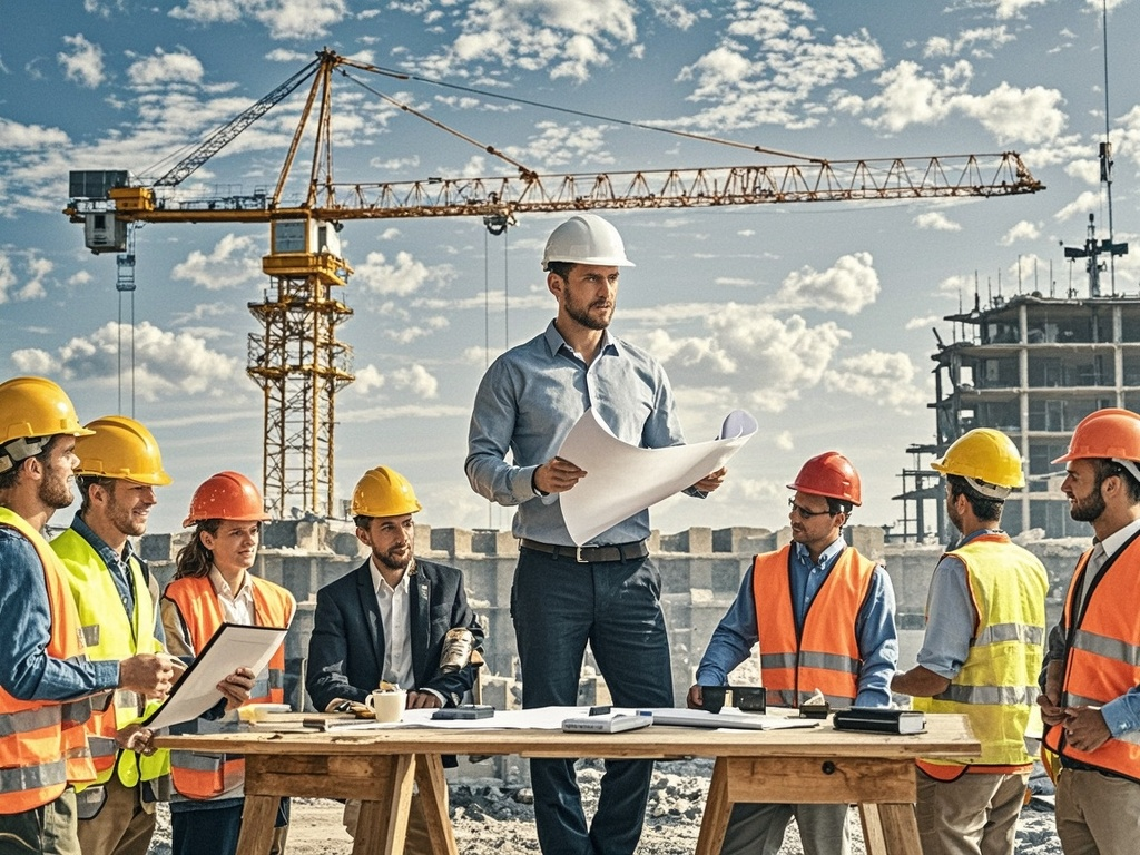 风险与资源管理