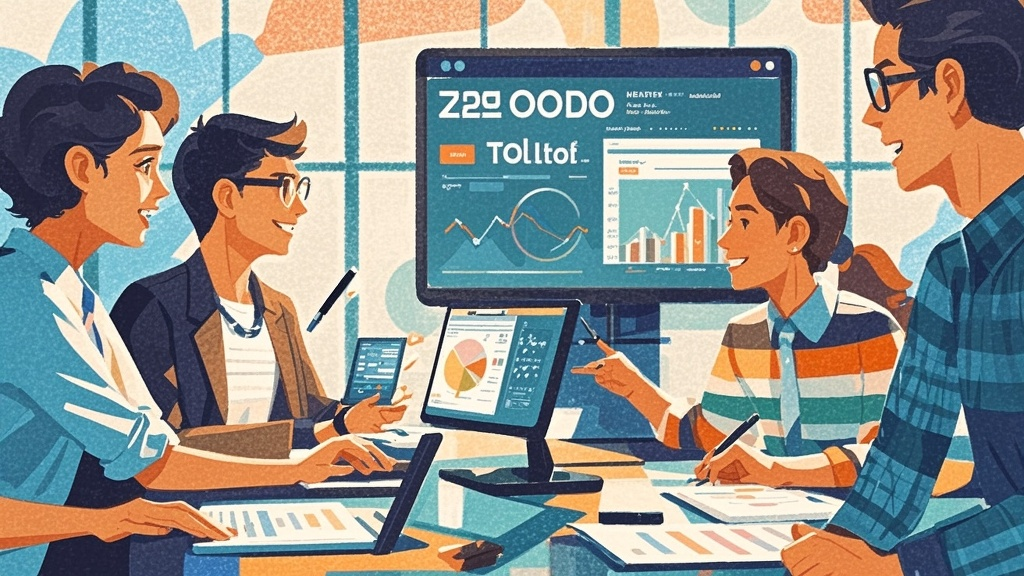 数据分析示例