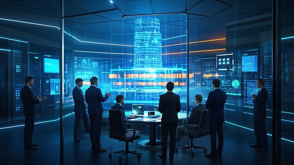 BI指标与数据分析