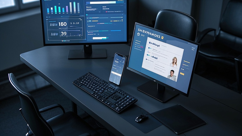 服装零售痛点示意图