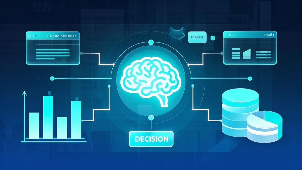 指标体系仪表盘示例