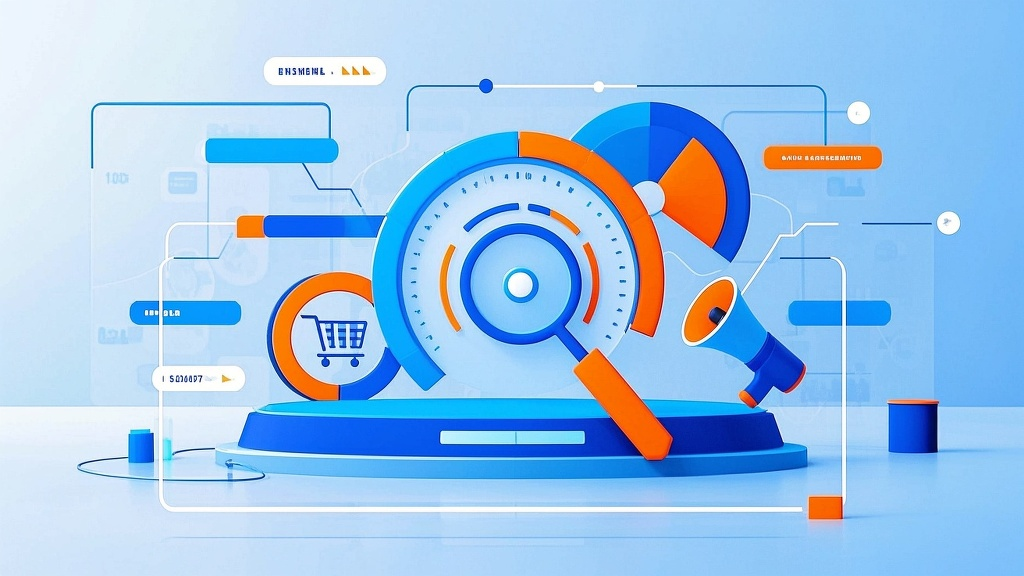 eBay数据分析仪表盘示例