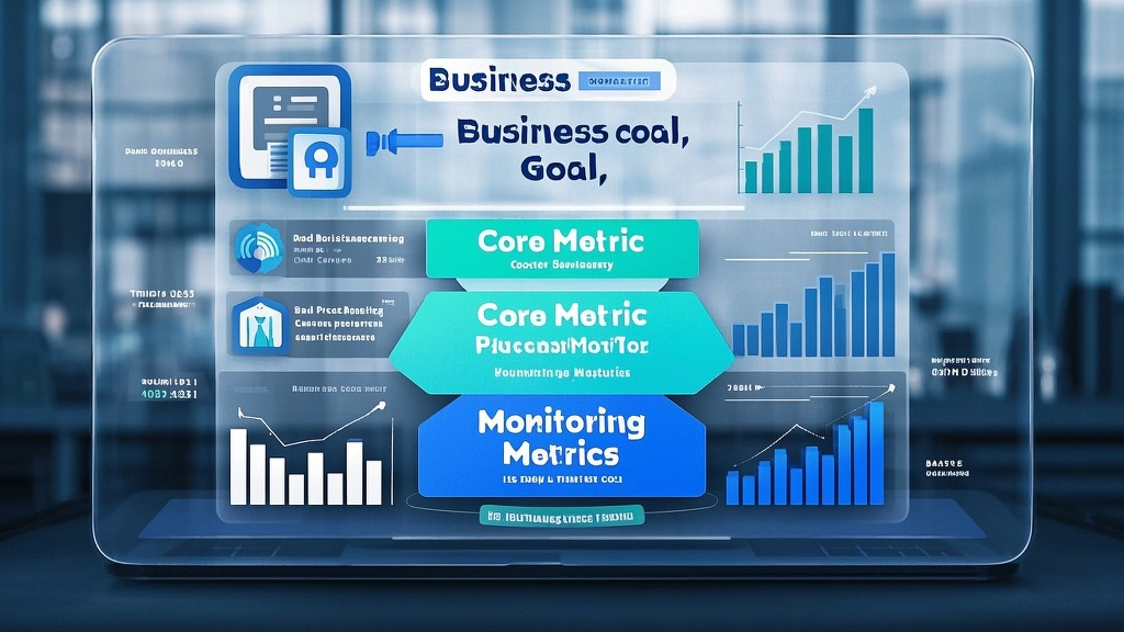 统一指标管理平台在新零售行业的应用示例