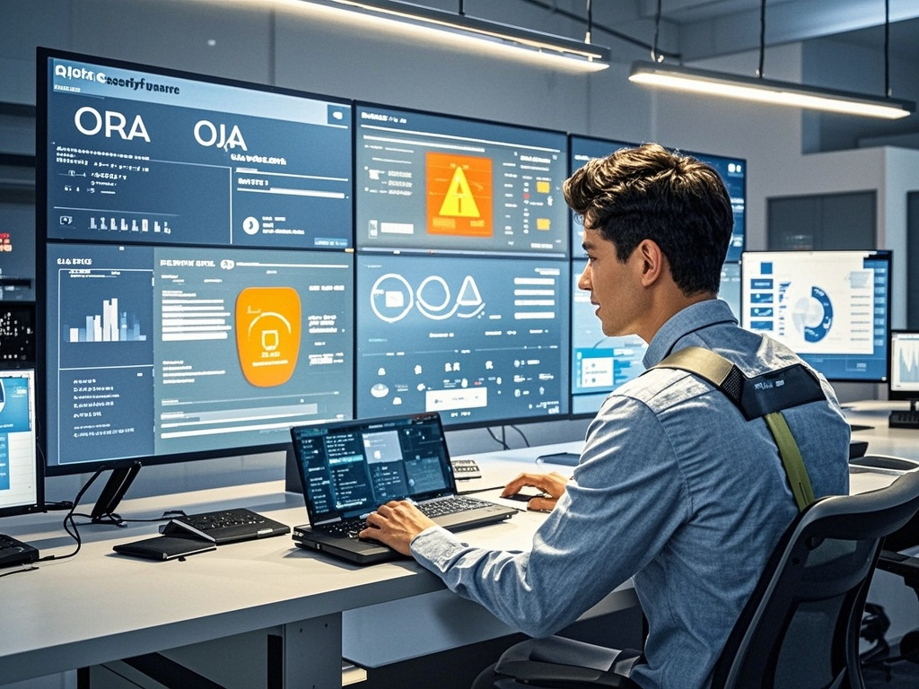 信创OA系统兼容性挑战