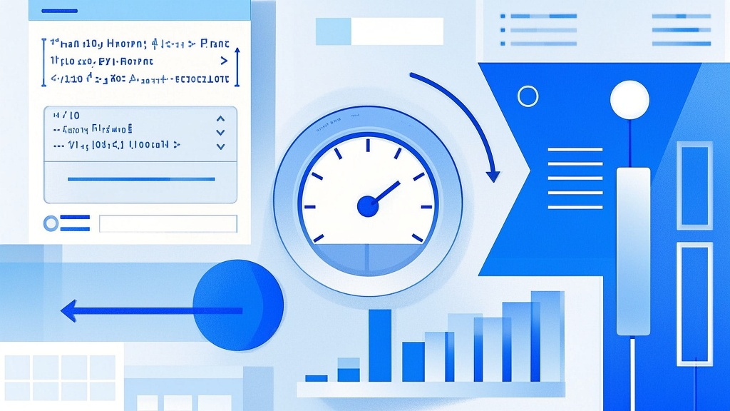 四种核心数据分析方法