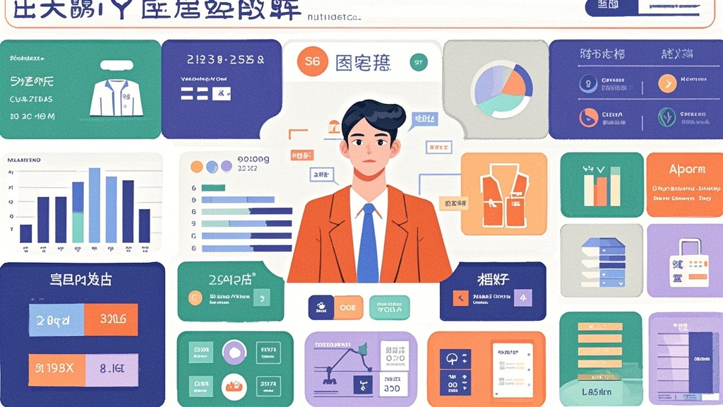 新零售管理系统