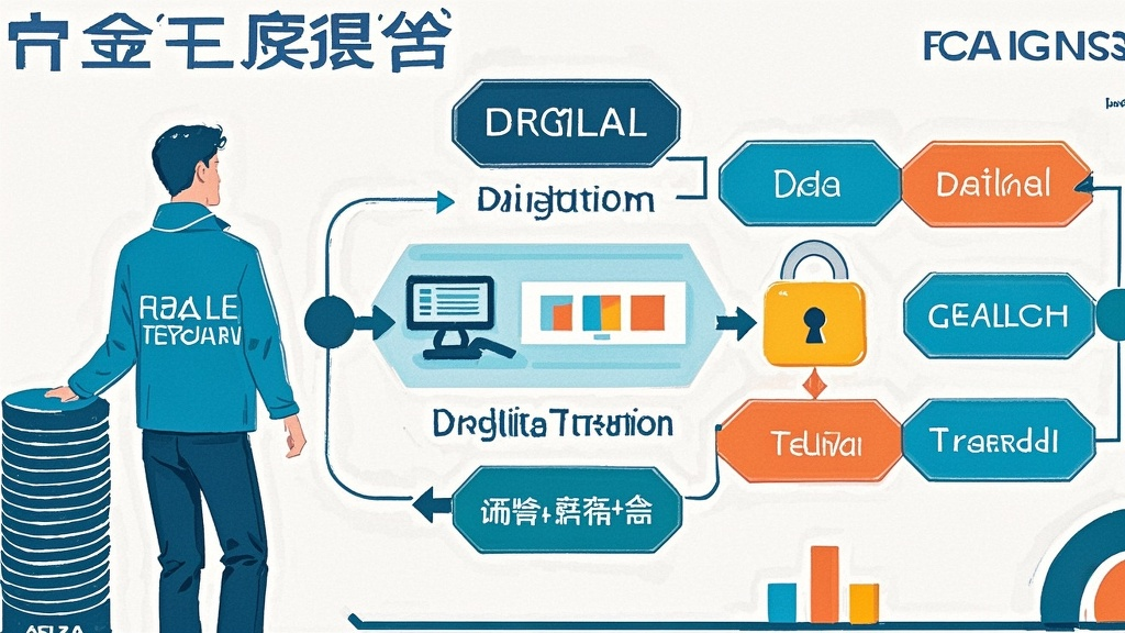 数字化转型