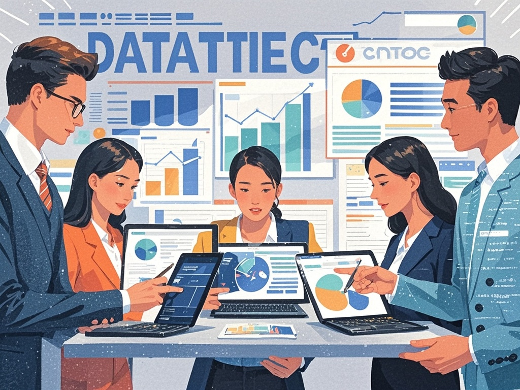 Data Visualization