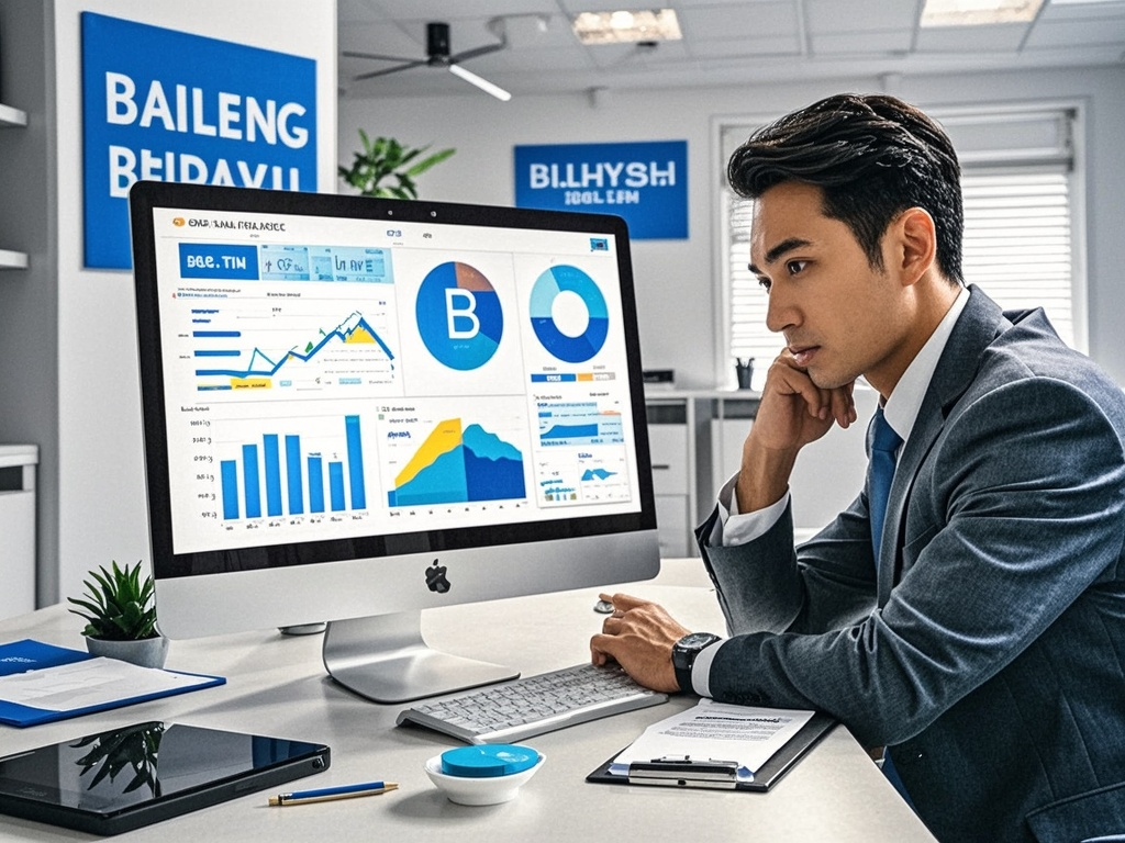 数据分析示例