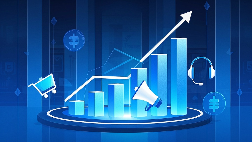 统一数据看板示例