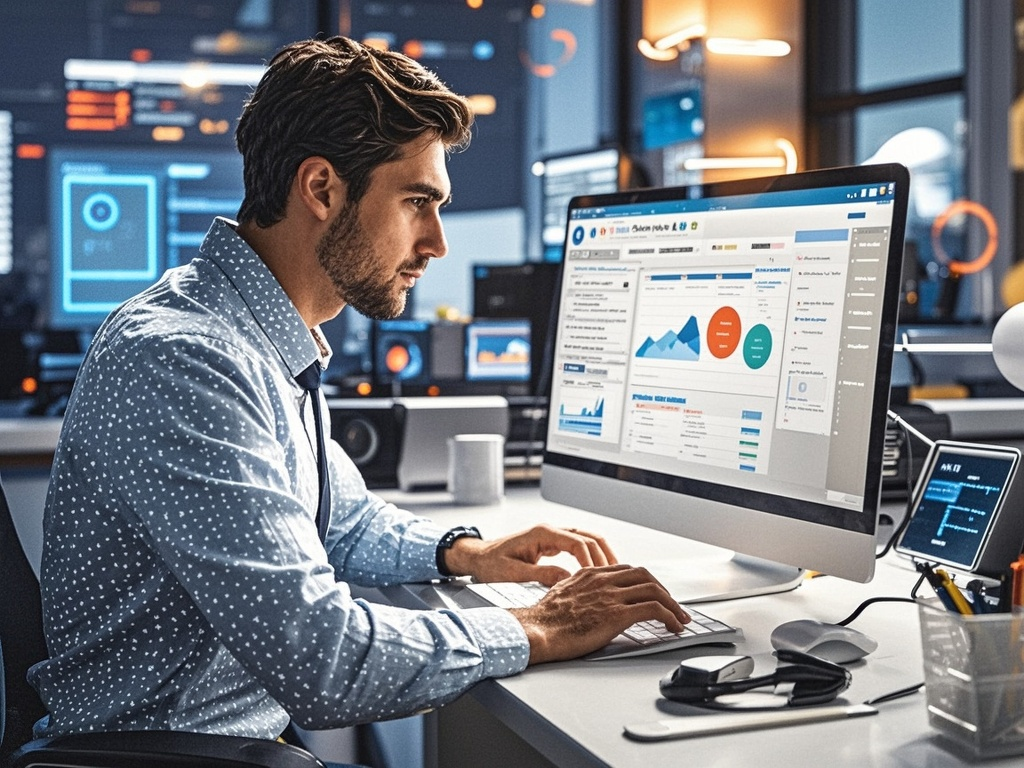 Data Management