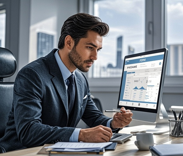 服务行业预算管理