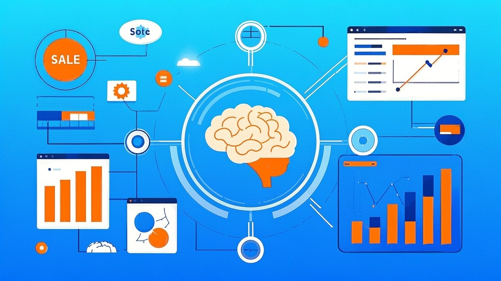 指标体系构建与BI工具应用