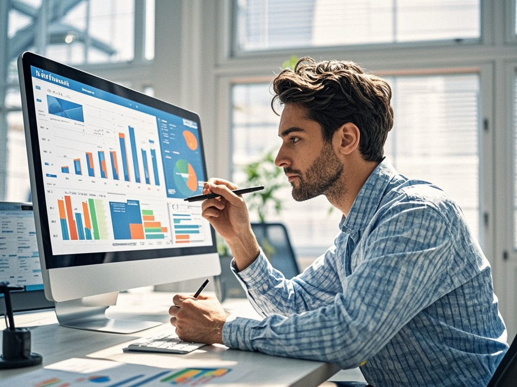 data management
