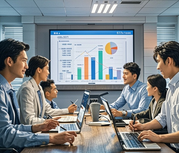 服务行业预算管理