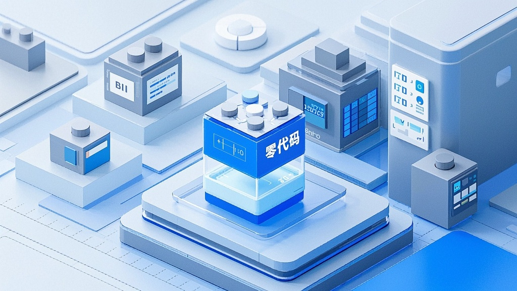 数据分析仪表板示例