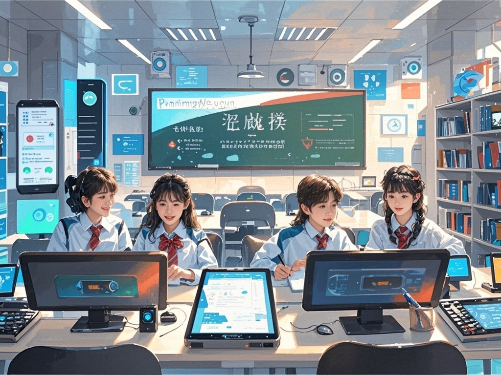 智慧校园