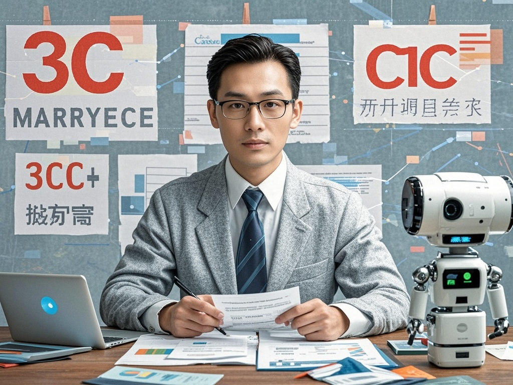 智能ai机器人经过3C认证了吗，了解其特点
