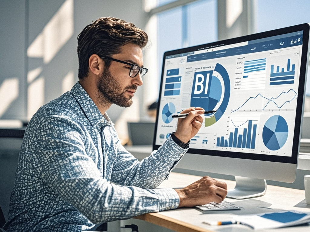 Business Intelligence