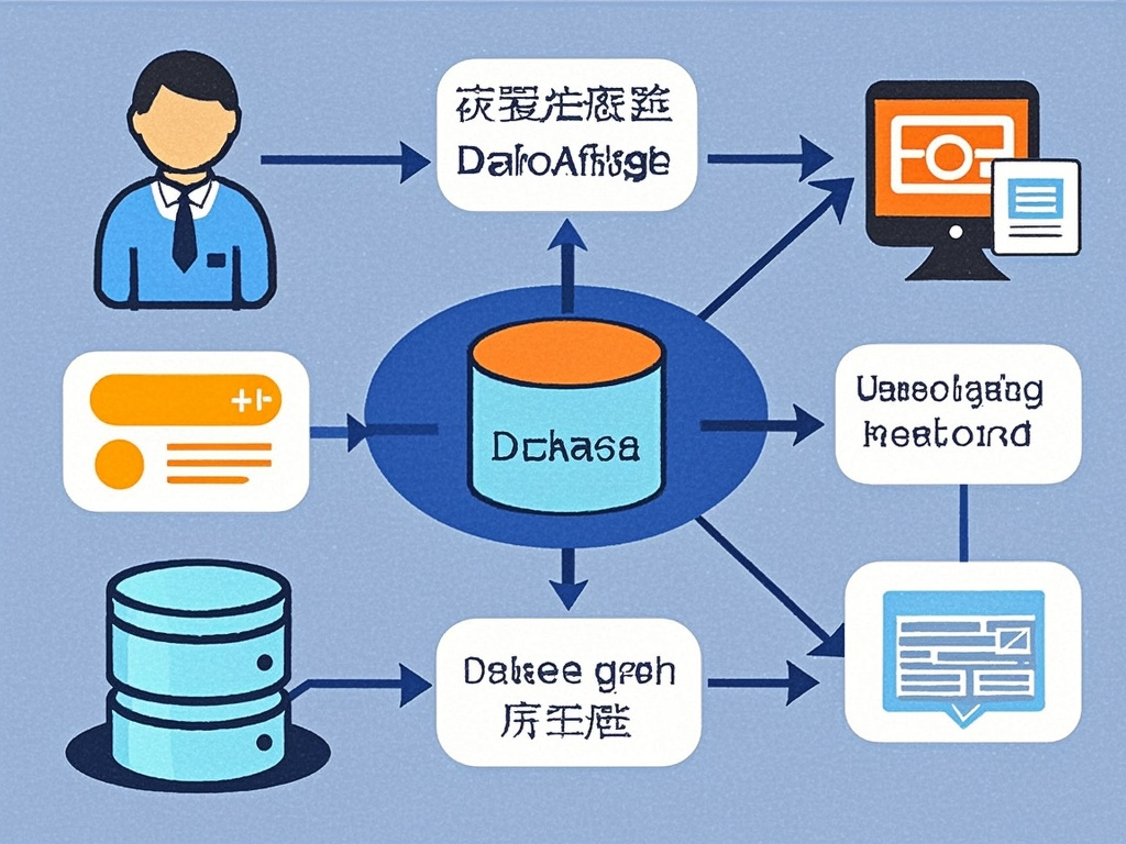 Database Optimization Image