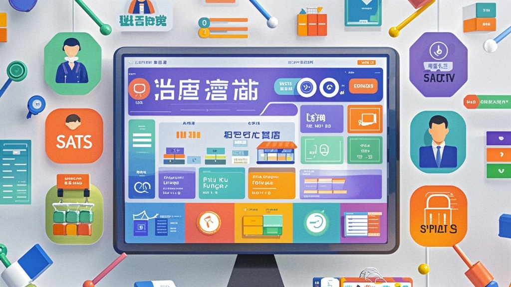 新零售管理系统